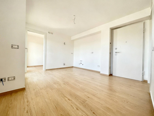 Appartamento in vendita a San Benedetto del Tronto