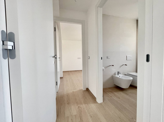 Appartamento in vendita a San Benedetto del Tronto