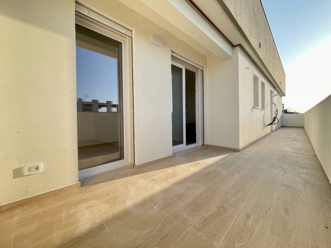 Appartamento in vendita a San Benedetto del Tronto