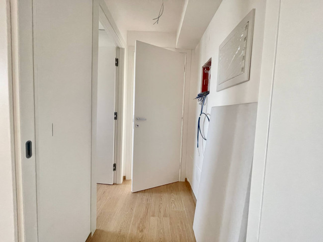 Appartamento in vendita a San Benedetto del Tronto