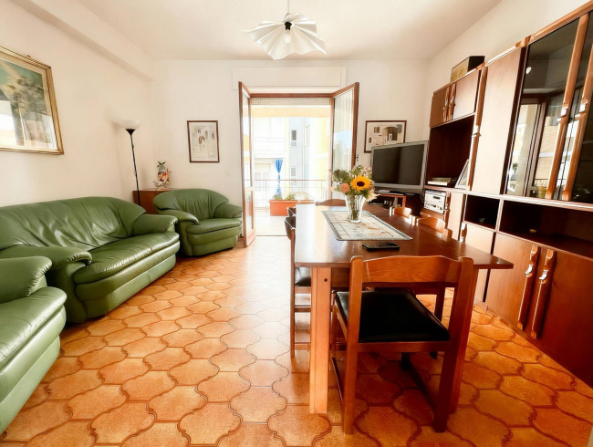 Appartamento in vendita a San Benedetto del Tronto