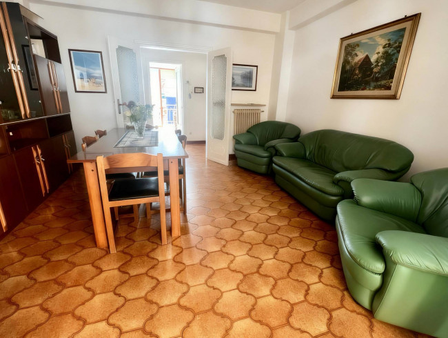 Appartamento in vendita a San Benedetto del Tronto