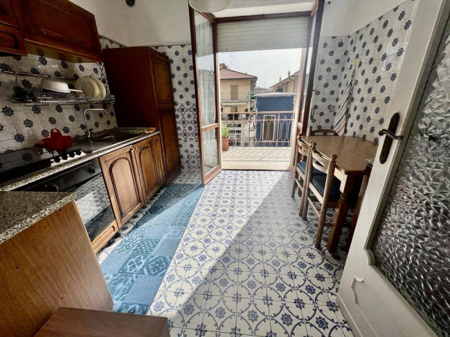 Appartamento in vendita a San Benedetto del Tronto