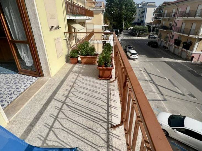 Appartamento in vendita a San Benedetto del Tronto