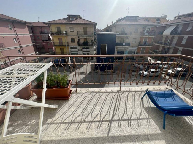 Appartamento in vendita a San Benedetto del Tronto