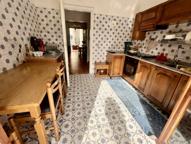 Appartamento in vendita a San Benedetto del Tronto