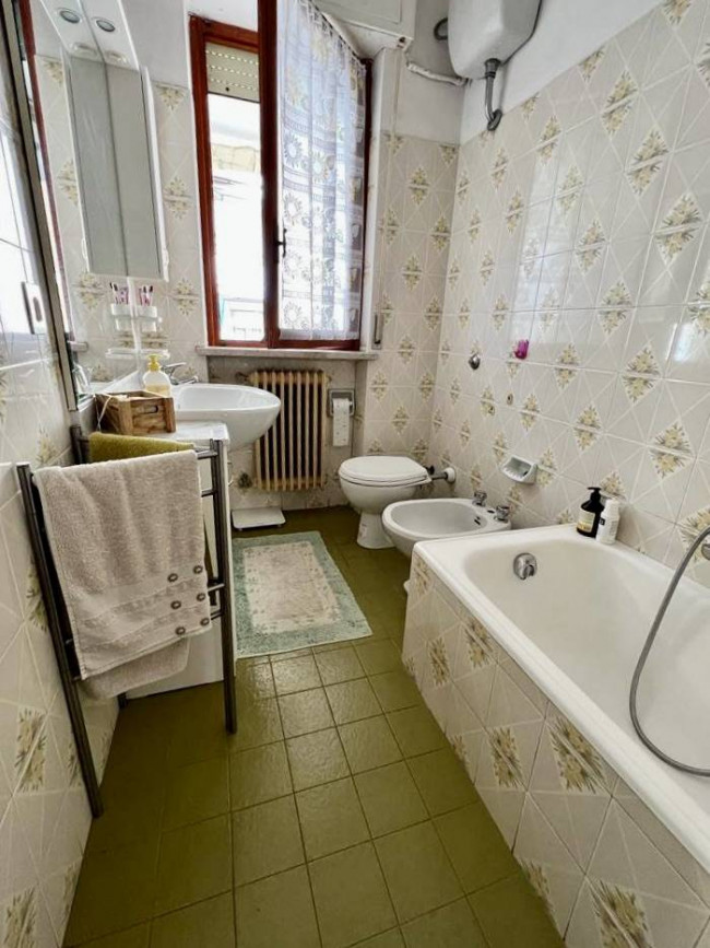 Appartamento in vendita a San Benedetto del Tronto