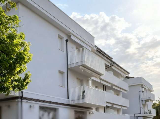 Appartamento in vendita a San Benedetto del Tronto