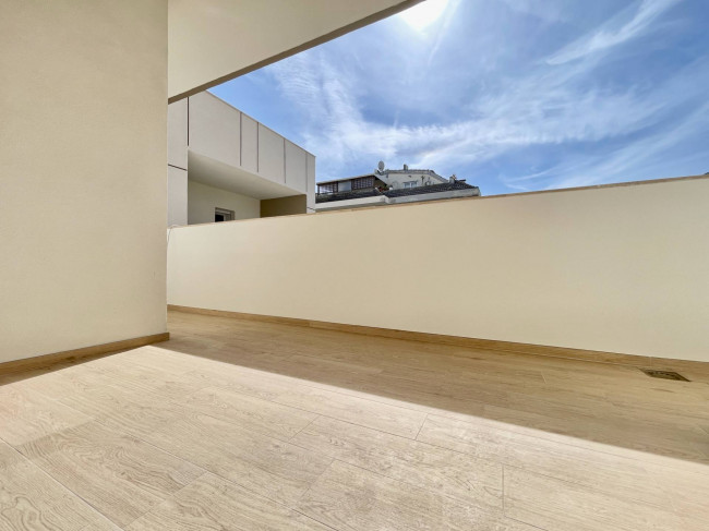 Appartamento in vendita a San Benedetto del Tronto