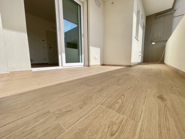 Appartamento in vendita a San Benedetto del Tronto