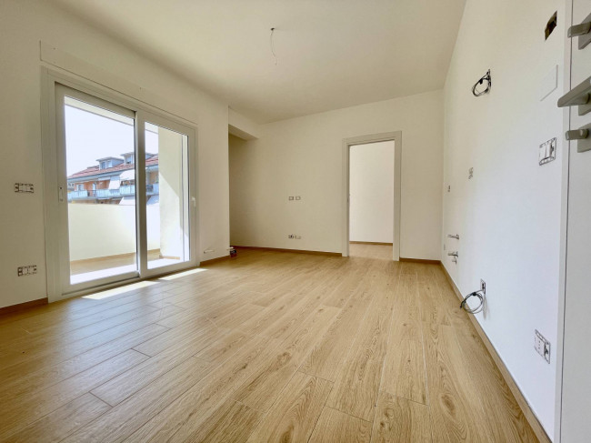 Appartamento in vendita a San Benedetto del Tronto