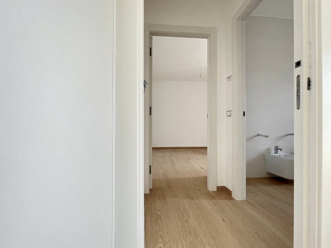 Appartamento in vendita a San Benedetto del Tronto