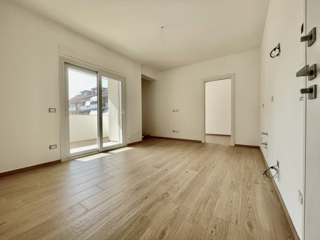 Appartamento in vendita a San Benedetto del Tronto