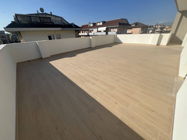 Appartamento in vendita a San Benedetto del Tronto