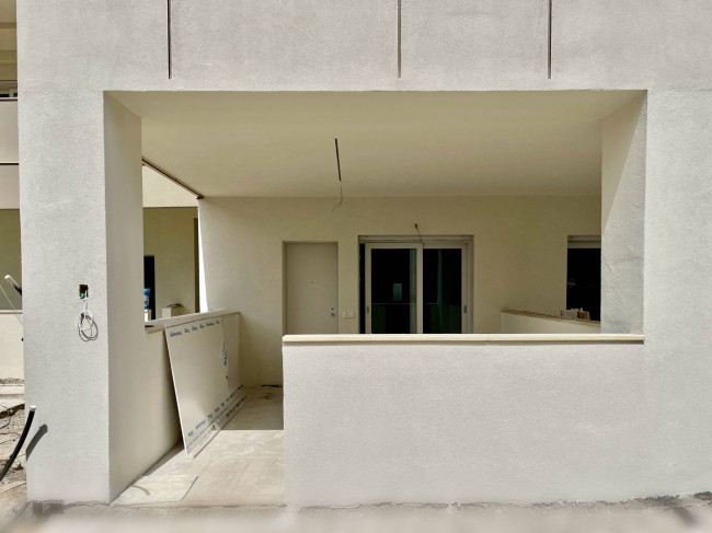 Апартаменты San Benedetto del Tronto