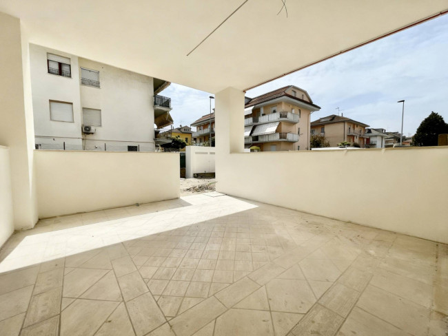 Апартаменты San Benedetto del Tronto