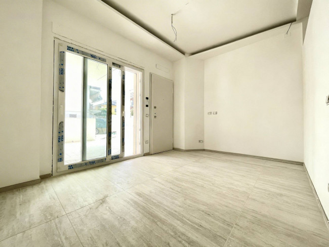 Апартаменты San Benedetto del Tronto