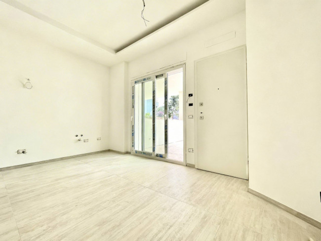 Апартаменты San Benedetto del Tronto