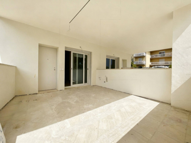 Апартаменты San Benedetto del Tronto