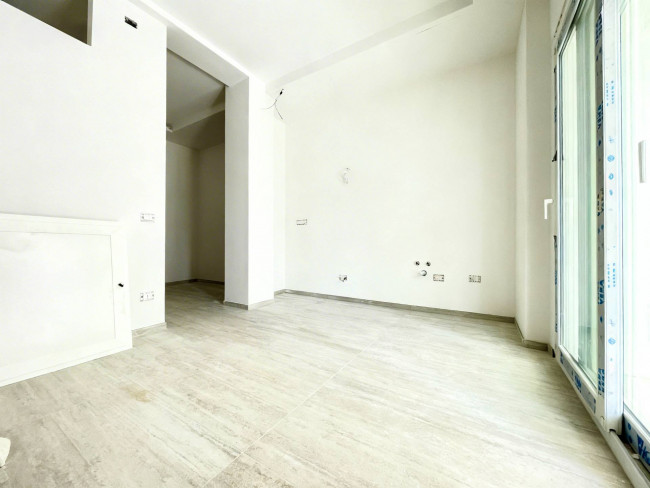 Апартаменты San Benedetto del Tronto