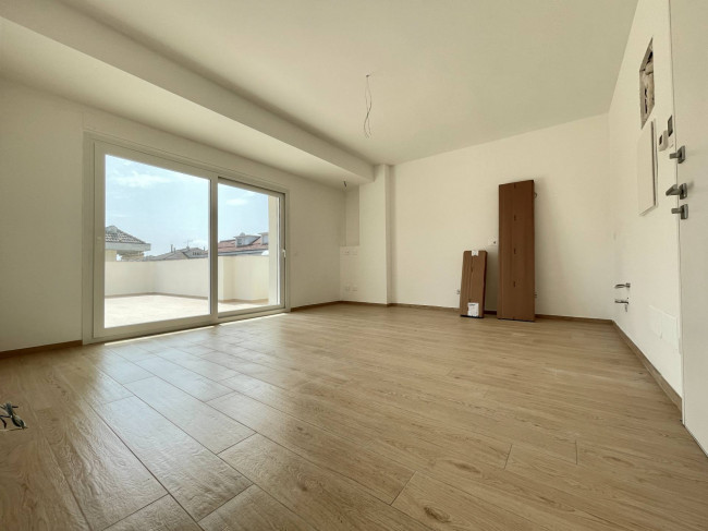 Appartamento in vendita a San Benedetto del Tronto