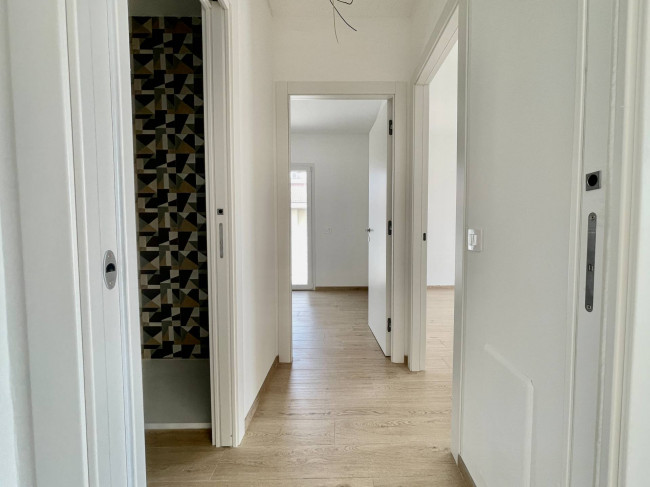 Appartamento in vendita a San Benedetto del Tronto