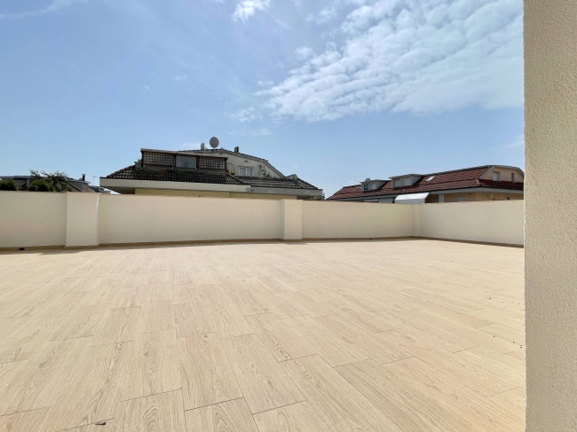 Appartamento in vendita a San Benedetto del Tronto