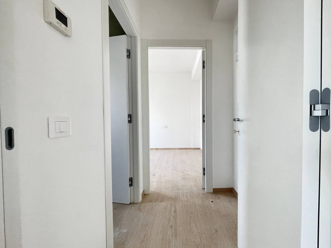 Апартаменты San Benedetto del Tronto