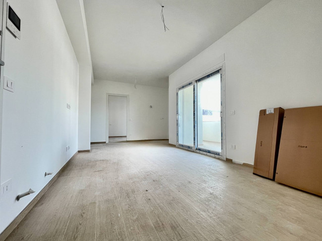 Апартаменты San Benedetto del Tronto