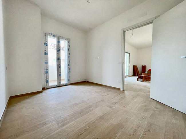 Апартаменты San Benedetto del Tronto