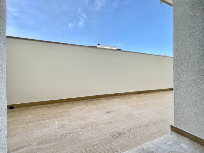 Апартаменты San Benedetto del Tronto