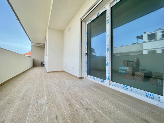 Апартаменты San Benedetto del Tronto