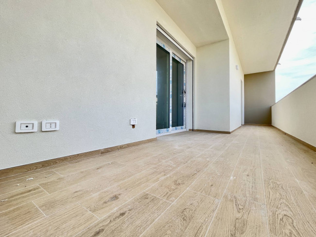 Апартаменты San Benedetto del Tronto