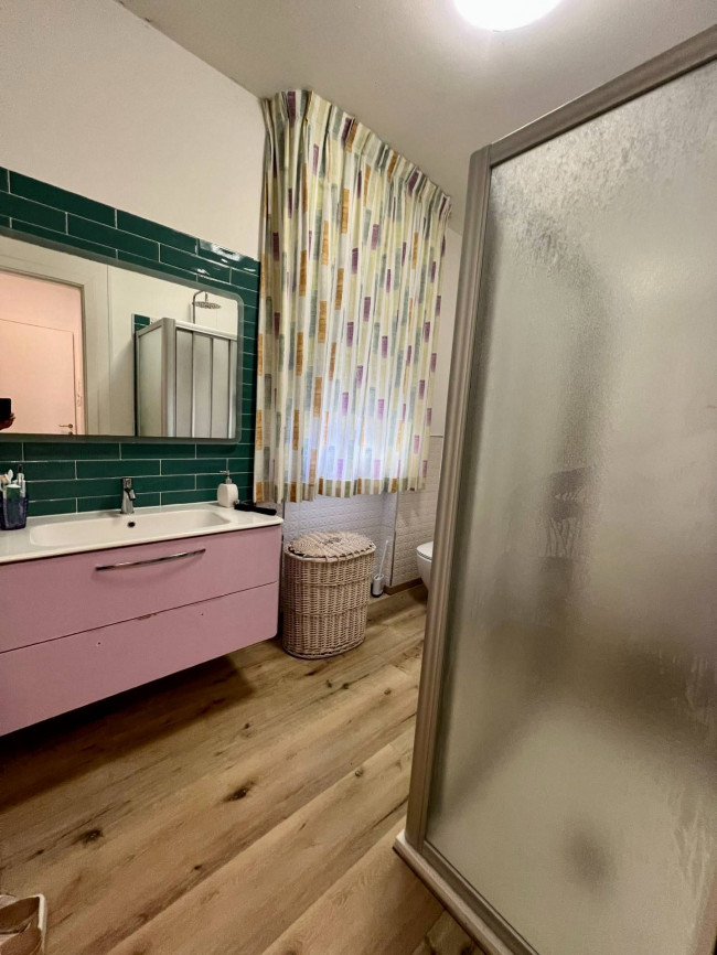 Апартаменты San Benedetto del Tronto