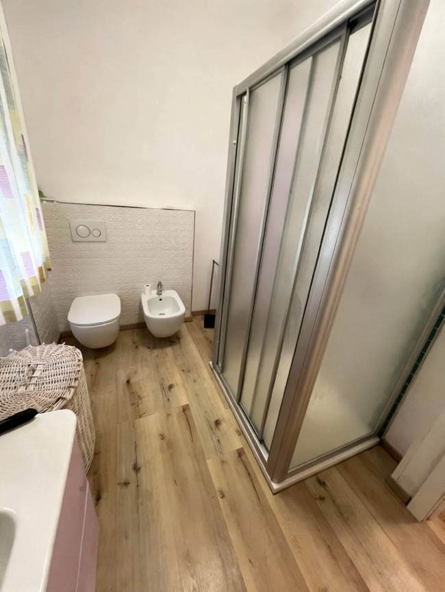 Апартаменты San Benedetto del Tronto