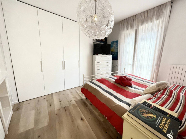 Апартаменты San Benedetto del Tronto
