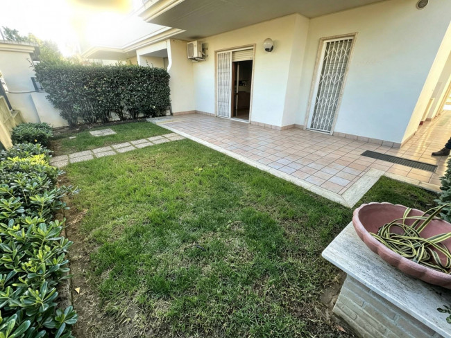 Апартаменты San Benedetto del Tronto