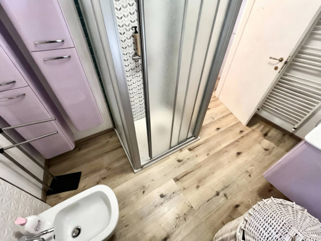Апартаменты San Benedetto del Tronto