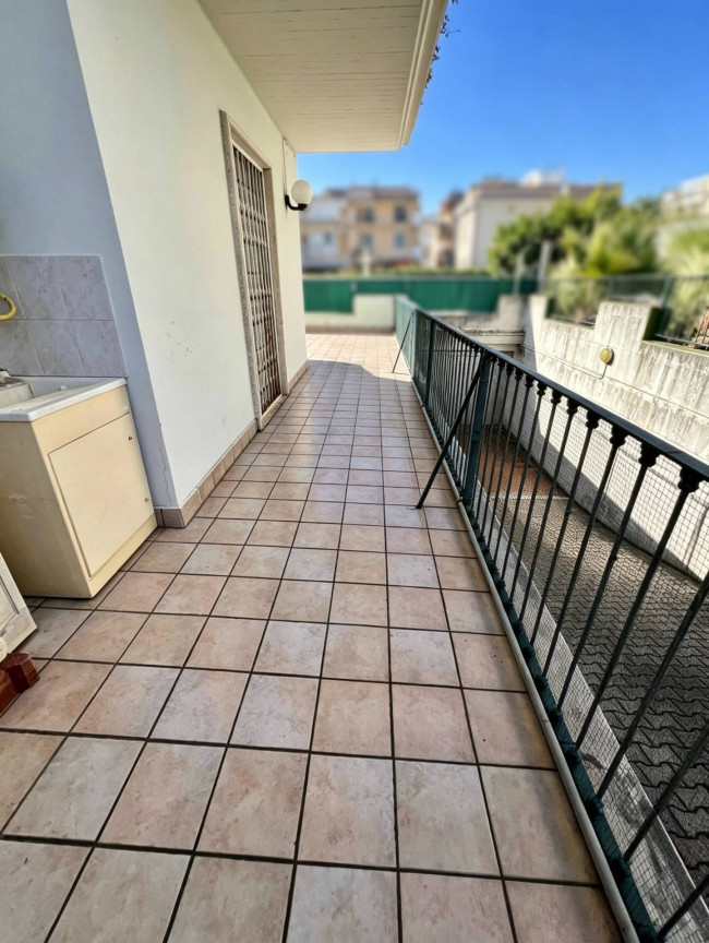 Апартаменты San Benedetto del Tronto