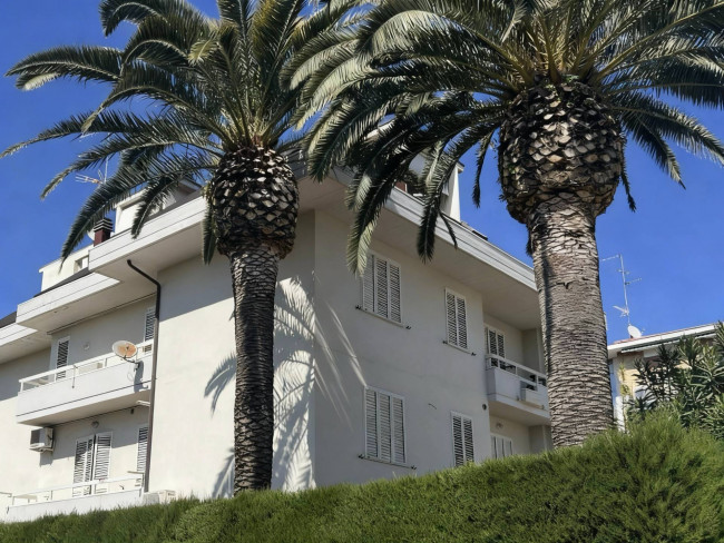 Appartamento in vendita a San Benedetto del Tronto