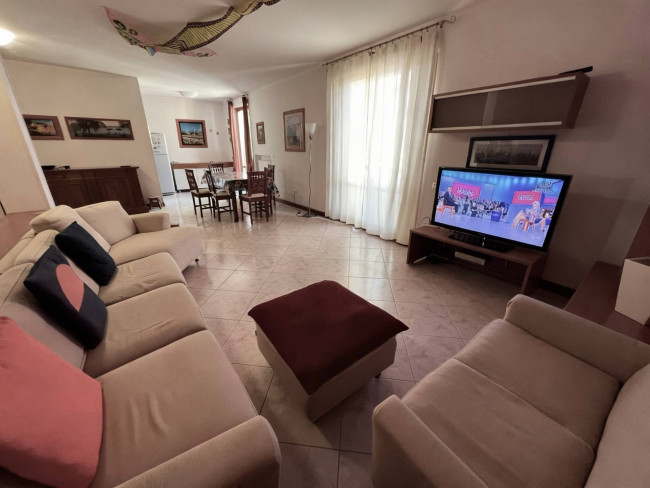 Апартаменты San Benedetto del Tronto