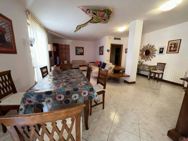 Апартаменты San Benedetto del Tronto