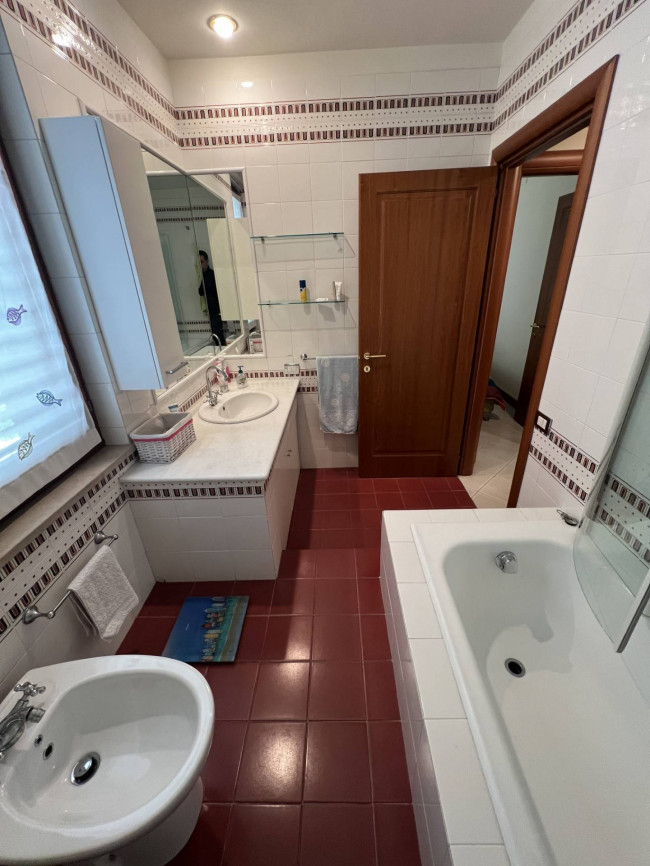 Апартаменты San Benedetto del Tronto