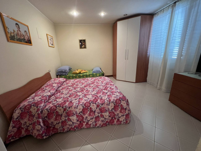 Апартаменты San Benedetto del Tronto