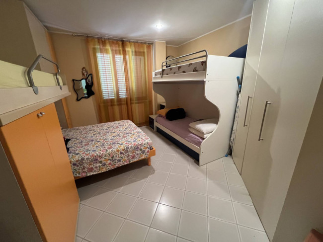 Апартаменты San Benedetto del Tronto