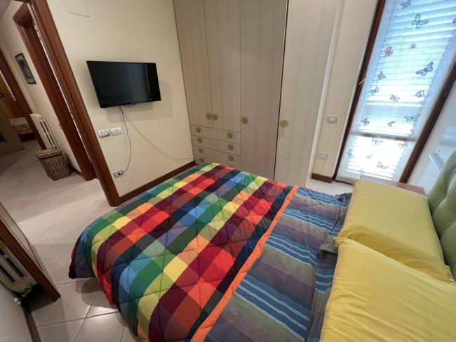 Апартаменты San Benedetto del Tronto