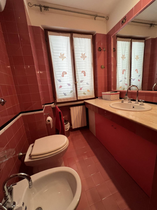 Апартаменты San Benedetto del Tronto