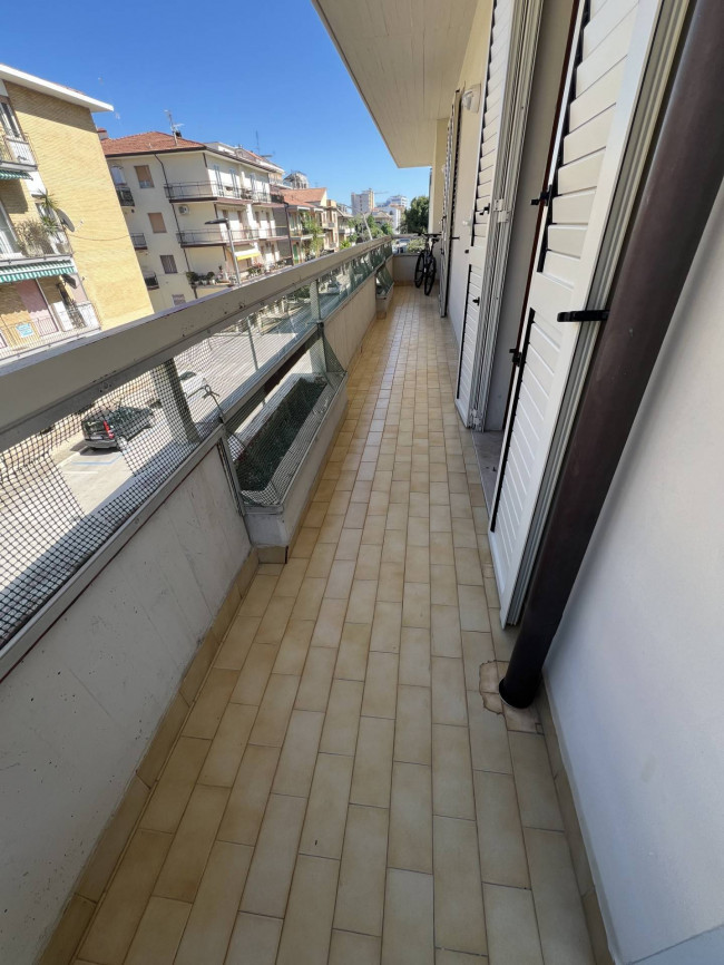 Апартаменты San Benedetto del Tronto