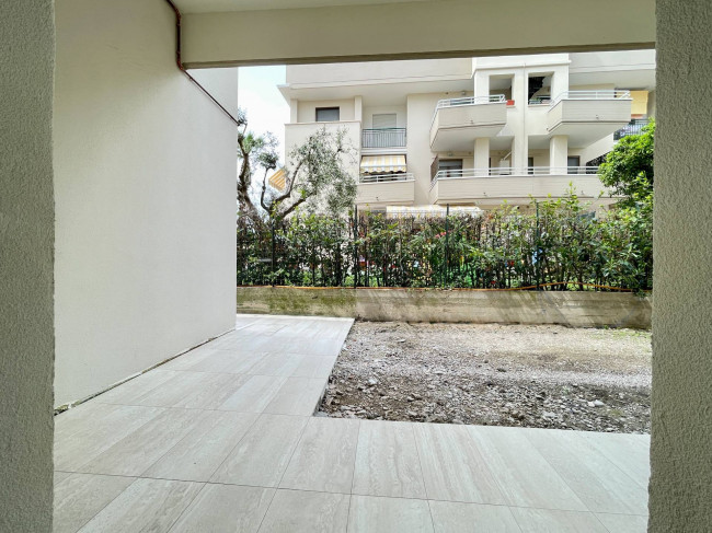 Appartamento in vendita a San Benedetto del Tronto
