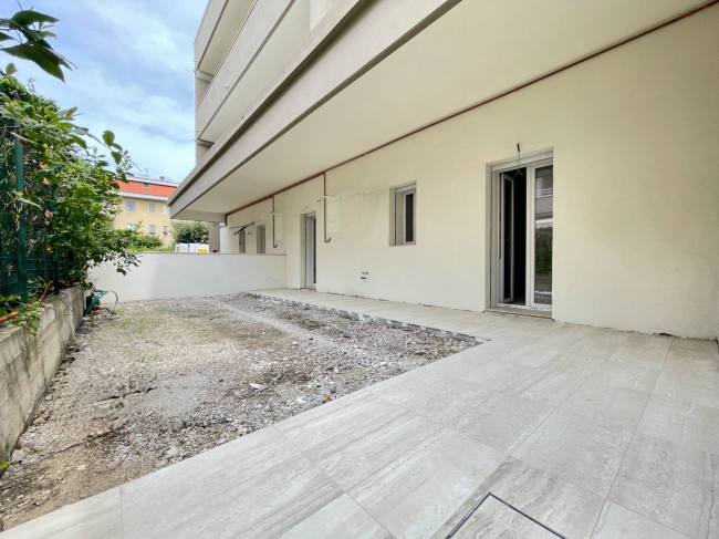 Appartamento in vendita a San Benedetto del Tronto